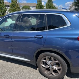 2020 BMW X3 XDRIVE30I — фото 6