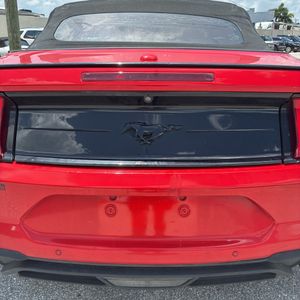صورة مصغرة 57 لـ 2018 FORD MUSTANG ECOBOOST PREMIUM