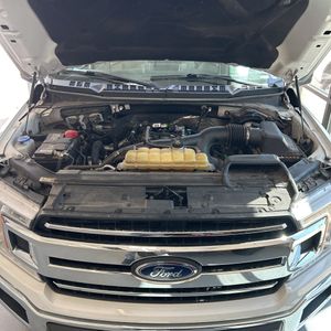 صورة مصغرة 41 لـ 2020 FORD F-150 XLT