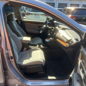 2019 Honda CR-V EX — миниатюра 33