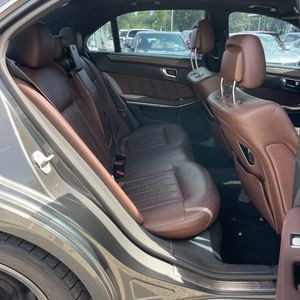 صورة مصغرة 34 لـ 2016 Mercedes-BENZ E-CLASS