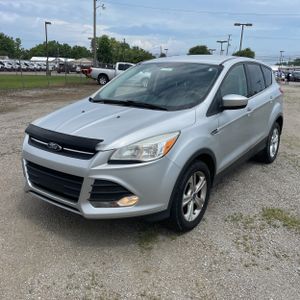 2013 FORD ESCAPE SE 照片 1