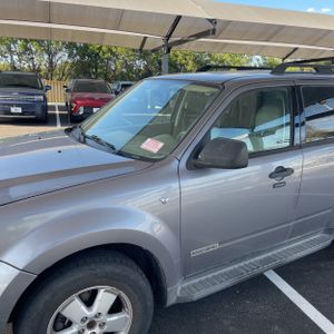 2008 FORD ESCAPE XLT — фото 2
