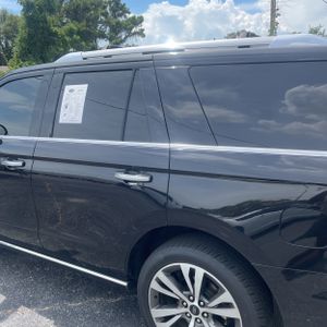 2020 FORD EXPEDITION PLATINUM — фото 6