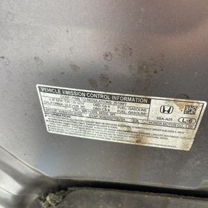 2019 Honda CIVIC LX — миниатюра 45