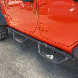 صورة مصغرة 59 لـ 2019 JEEP WRANGLER UNLIMITED SPORT S