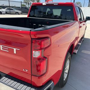 صورة مصغرة 58 لـ 2021 Chevrolet SILVERADO 1500 LT