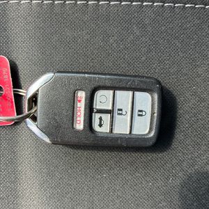 2019 Honda CIVIC EX — миниатюра 53