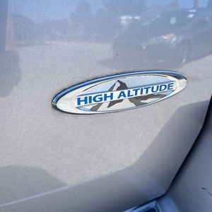 صورة مصغرة 23 لـ 2017 JEEP COMPASS HIGH ALTITUDE