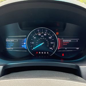 2017 FORD EXPLORER LIMITED thumbnail 42