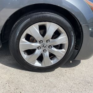 صورة مصغرة 20 لـ 2008 Honda ACCORD EX-L V6