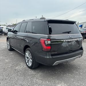 2019 FORD EXPEDITION LIMITED 照片 5