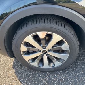 2021 KIA TELLURIDE S 照片 15
