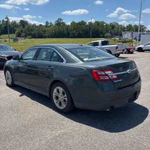FORD TAURUS SEL - 5