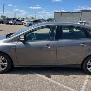 2013 FORD FOCUS SE — фото 4