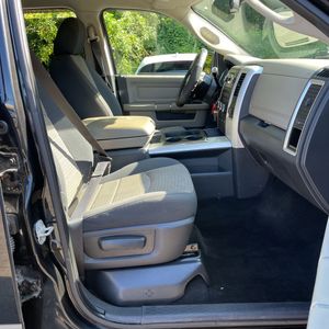 صورة مصغرة 28 لـ 2010 Dodge RAM 2500 TRX