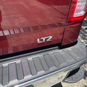 صورة مصغرة 18 لـ 2017 Chevrolet SILVERADO 1500 LTZ