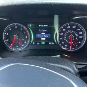 2020 Genesis G70 2.0T 缩略图 38