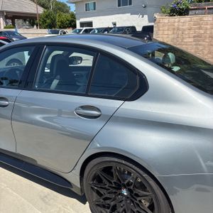 BMW M3 COMPETITION XDRIVE - 5