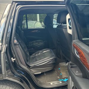 2015 Cadillac ESCALADE LUXURY 照片 34