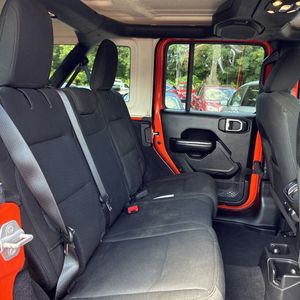 صورة مصغرة 34 لـ 2019 JEEP WRANGLER UNLIMITED SPORT S