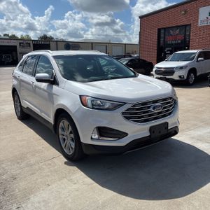 2019 FORD EDGE TITANIUM 缩略图 11