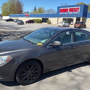 CHEVROLET MALIBU LS - 2