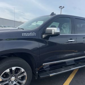 CHEVROLET SILVERADO 1500 HIGH COUNTRY - 2