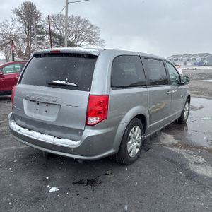 DODGE GRAND CARAVAN SE - 8