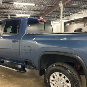 CHEVROLET SILVERADO 2500HD LT - 6