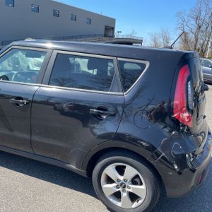 KIA SOUL BASE - 6
