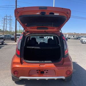 2018 KIA SOUL + — миниатюра 40