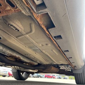 2016 FORD ESCAPE TITANIUM 缩略图 21