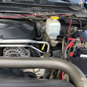 2018 RAM 2500 POWER WAGON 缩略图 46