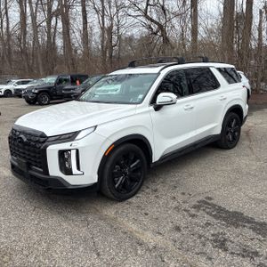 HYUNDAI PALISADE XRT - 1