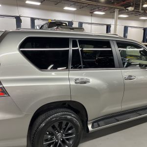LEXUS GX 460 BASE - 9