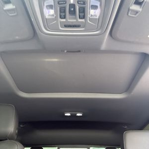 صورة مصغرة 41 لـ 2019 Chevrolet SILVERADO 1500 LTZ