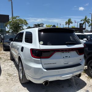 صورة 4 لـ 2022 Dodge DURANGO R/T