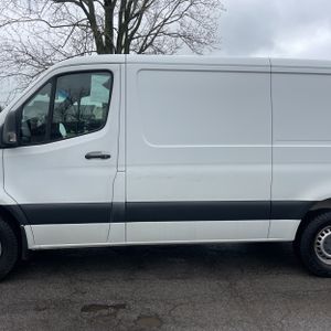 MERCEDES-BENZ OTHERS - 4