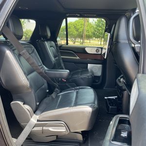 2020 Lincoln NAVIGATOR L RESERVE — миниатюра 33