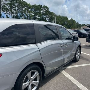 صورة 9 لـ 2019 Honda ODYSSEY EX-L