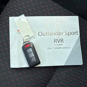 2016 Mitsubishi OUTLANDER SPORT 2.4 SE thumbnail 54