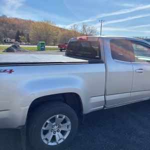 CHEVROLET COLORADO - 9