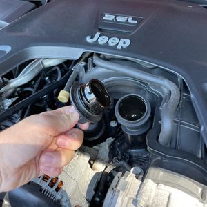 صورة مصغرة 44 لـ 2020 JEEP GLADIATOR RUBICON