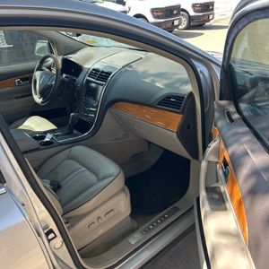 2014 Lincoln MKX BASE 缩略图 31