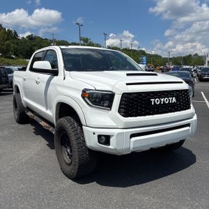 2019 Toyota TUNDRA SR5 thumbnail 12