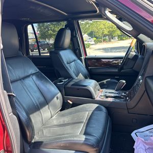 2016 Lincoln NAVIGATOR SELECT 缩略图 32