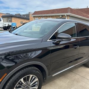 LINCOLN NAUTILUS RESERVE - 2