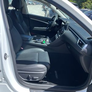 2020 Genesis G70 2.0T 缩略图 33