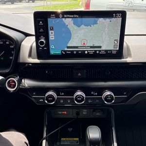 2023 Honda CR-V HYBRID SPORT TOURING thumbnail 38